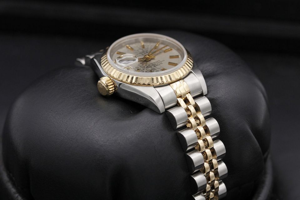 Rolex Datejust Lady 69173 Image 4